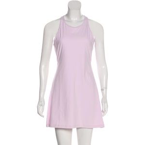 Outdoor Voices Sleeveless Mini Exercise Dress